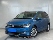VOL32341 – Volkswagen Touran la 15.990 EUR