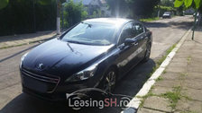 PEU16370 – Peugeot 508 la 11.200 EUR (vândut)