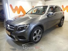 MER22553 – Mercedes-Benz GLC 250 la 29.738 EUR (vândut)