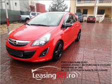 OPE05684 – Opel Corsa la 7.957 EUR (vândut)
