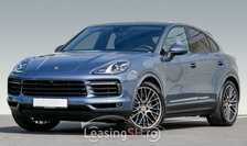 POR27619 – Porsche Cayenne Coupe la 86.989 EUR