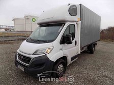 FIA15345 – Fiat DUCATO la 10.900 EUR (vândut)