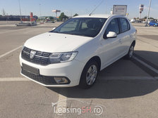 DAC32554 – Dacia Logan la 7.900 EUR