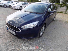 FOR18492 – Ford Focus la 10.300 EUR (vândut)