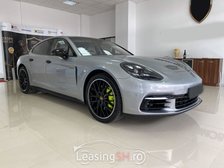 POR25033 – Porsche Panamera 4S la 106.981 EUR
