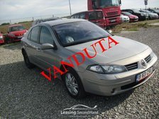 REN01196 – Renault Laguna la 12.550 EUR (vândut)