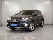 TOY27171 – Toyota RAV 4 la 15.990 EUR (vândut)
