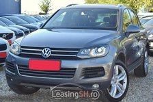 VOL23217 – Volkswagen Touareg la 14.950 EUR