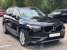 VOL20998 – Volvo XC 90 la 29.249 EUR (vândut)