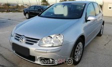 VOL10717 – Volkswagen GOLF V la 7.021 EUR (vândut)