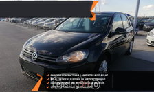 VOL10254 – Volkswagen Golf VI la 8.890 EUR (vândut)