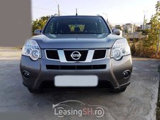 NIS11068 – Nissan X-Trail la 12.500 EUR (vândut)