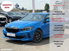 BMW100206 – BMW Seria 1 la 23.490 EUR