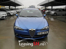 ALF05761 – Alfa Romeo 147 la 4.500 EUR (vândut)