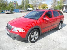SKO00512 – Skoda Octavia la 17.856 EUR (vândut)