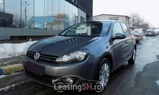 VOL09261 – Volkswagen Golf VI la 10.588 EUR (vândut)
