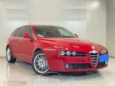 ALF24199 – Alfa Romeo 159 la 5.990 EUR (vândut)