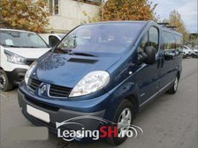 REN07171 – Renault TRAFIC la 15.750 EUR (vândut)