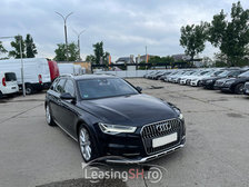 AUD25756 – Audi A6 Allroad la 31.297 EUR (vândut)