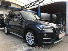BMW19847 – BMW X1 la 34.989 EUR