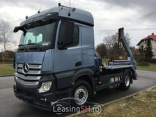 MER12154 – Mercedes Actros 1848 L 4x2 la 79.611 EUR (vândut)