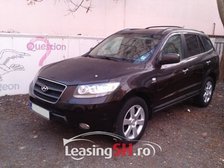 HYU04271 – Hyundai Santa Fe la 12.499 EUR (vândut)