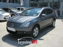 NIS03742 – Nissan Qashqai+2 la 15.872 EUR (vândut)
