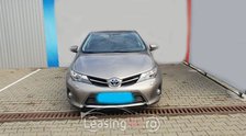 TOY15225 – Toyota Auris II la 12.800 EUR (vândut)