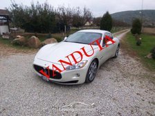 MAS00137 – Maserati Gran Turismo la 70.680 EUR (vândut)