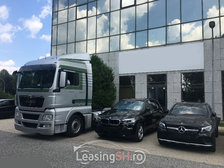 MAN13067 – MAN TGX 18.480 la 29.631 EUR (vândut)