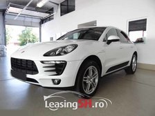 POR08772 – Porsche Macan la 57.096 EUR (vândut)