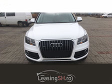 AUD12793 – Audi Q5 la 24.978 EUR (vândut)
