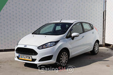 FOR22636 – Ford Fiesta la 6.500 EUR (vândut)