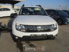 DAC19668 – Dacia Duster la 11.900 EUR