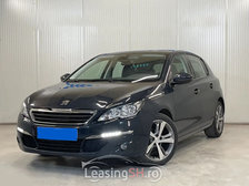 PEU31845 – Peugeot 308 BlueHDi FAP 100 Stop&Start la 10.989 EUR