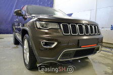 JEE26687 – Jeep Grand Cherokee 3.0 TD la 31.899 EUR
