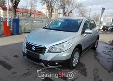 SUZ15544 – Suzuki SX4 S-CROSS la 11.799 EUR