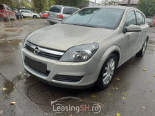 OPE19197 – Opel Astra la 3.689 EUR (vândut)