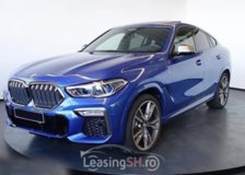 BMW21858 – BMW X6 la 113.542 EUR (vândut)