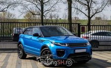 LAN25352 – Land Rover Range Rover Evoque la 28.900 EUR (vândut)