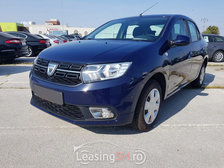 DAC22557 – Dacia Logan la 5.900 EUR