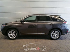 LEX13879 – Lexus RX 450 la 17.700 EUR (vândut)