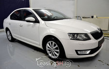 SKO15711 – Skoda Octavia la 9.996 EUR (vândut)