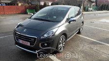 PEU15795 – Peugeot 3008 la 10.900 EUR (vândut)