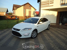 FOR13307 – Ford Mondeo la 8.450 EUR (vândut)