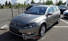 VOL10276 – Volkswagen Passat la 16.899 EUR (vândut)