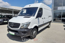 MER26210 – Mercedes-Benz Sprinter 316CDI la 18.921 EUR