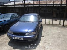 DAE02522 – Daewoo Cielo la 955 EUR (vândut)