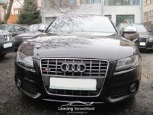 AUD03293 – Audi S5 la 32.860 EUR (vândut)