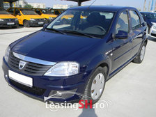 DAC06314 – Dacia Logan Laureate la 5.500 EUR (vândut)